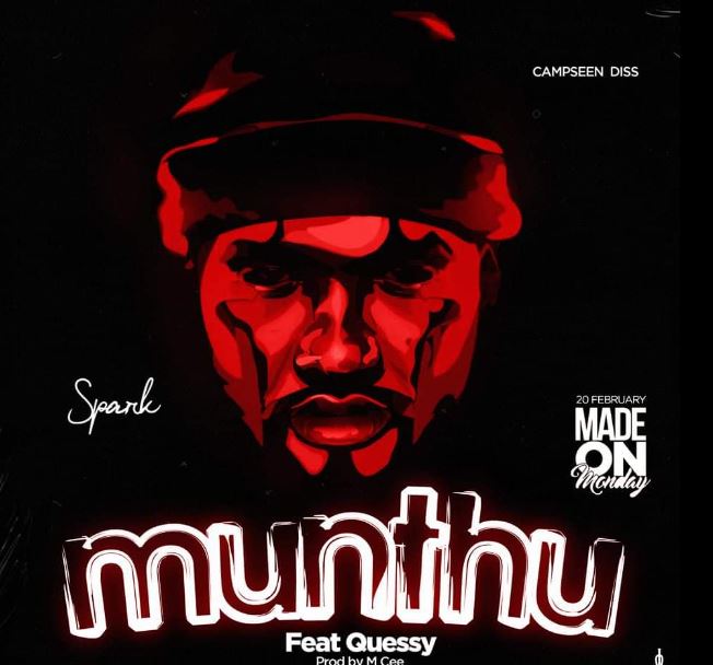 Spark -Munthu Ft Quessy 